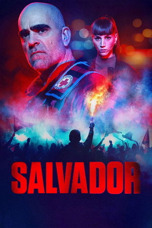 Salvador (2025)