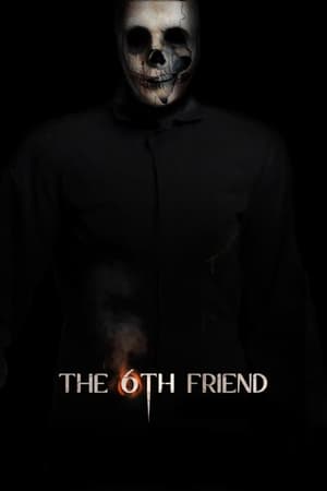The 6th Friend (2016) Poster
