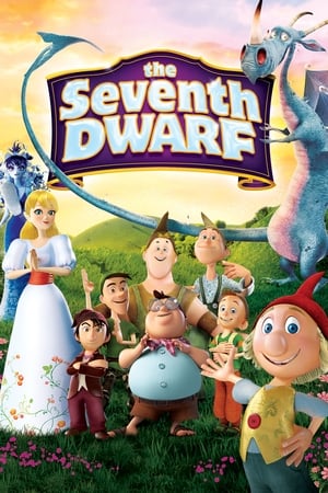 The 7th Dwarf 2014