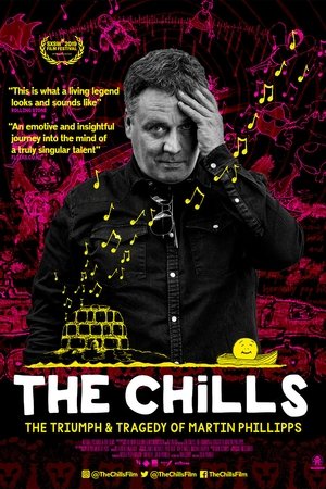 The Chills The Triumph and Tragedy of Martin Phillipps (2019) Poster