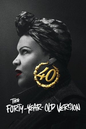 The Forty Year Old Version (2020)