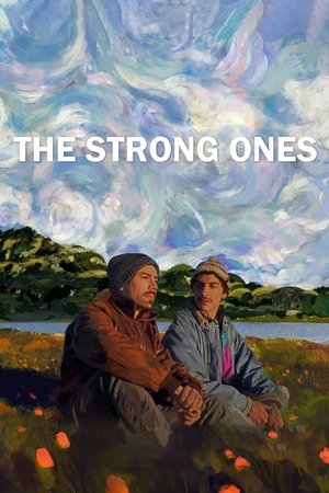 The Strong Ones (2019) Poster