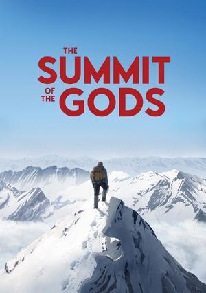 Le sommet des dieux (2021)