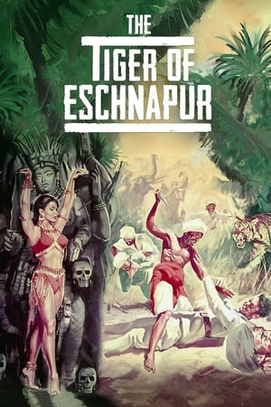 Tiger of Bengal (1959)