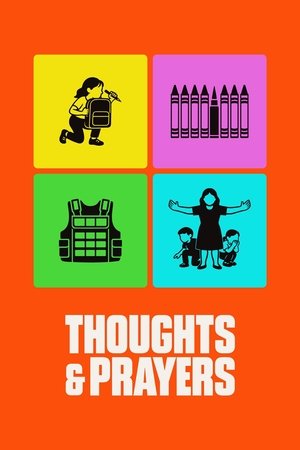Thoughts and Prayers 2025