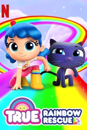 True Rainbow Rescue (2020)