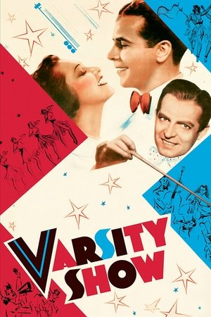 Varsity Show (1937)
