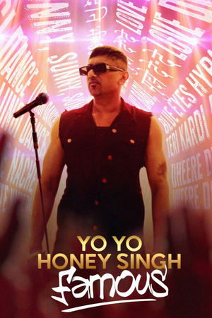 Yo Yo Honey Singh Famous (2024)
