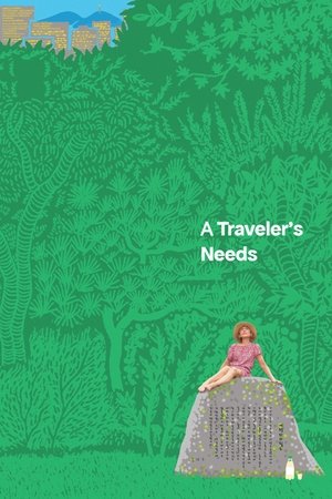 A Travelers Needs (2024)