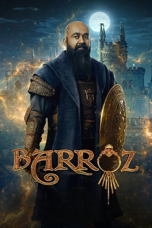 Barroz Guardian of Treasures (2024)