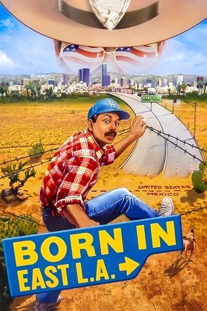 Born in East L.A. (1987)