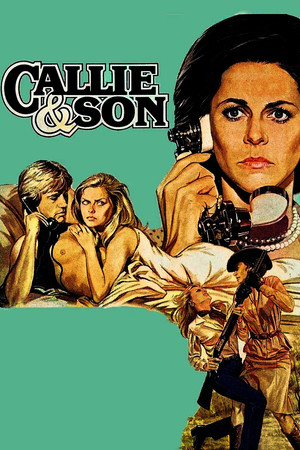 Callie Son (1981) Poster