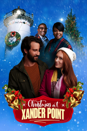 Christmas at Xander Point (2024)