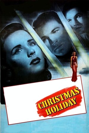Christmas Holiday (1944) Poster