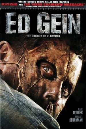 Ed Gein The Butcher of Plainfield (2007)