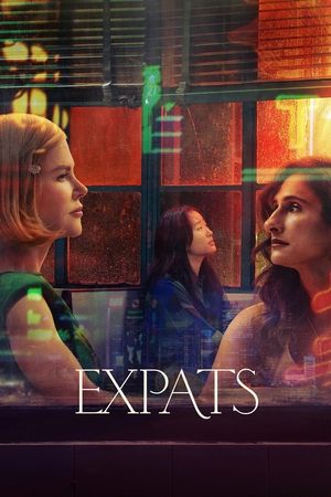 Expats (2023-)