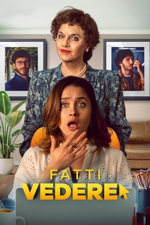 Fatti vedere (2025)