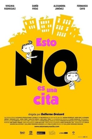 Im Dating You Not (2013)