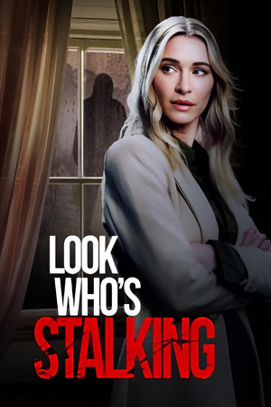 Haunted by My Stalker (2023) Poster