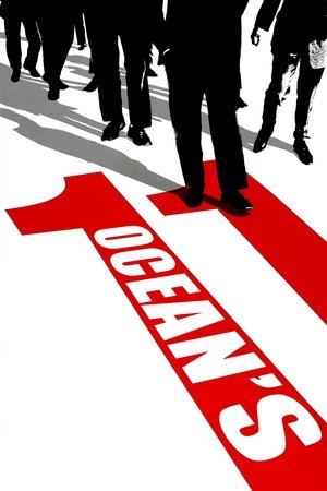 Oceans Eleven (2001)