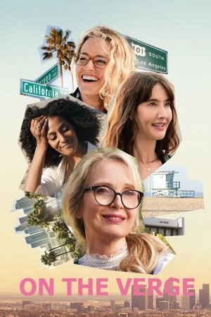 On the Verge (2021 )
