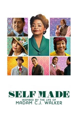 Self Made Inspired by the Life of Madam C J Walker (2020)