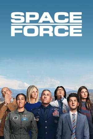 Space Force (2020 )