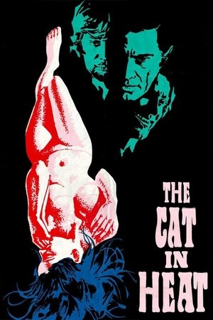 La gatta in calore (1972)