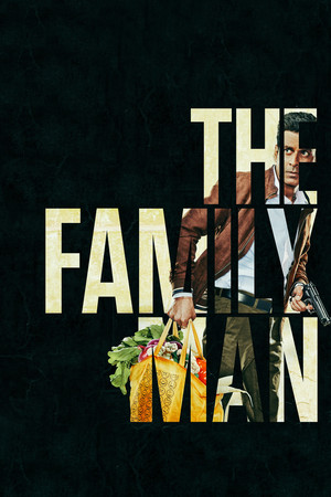 The Family Man (2019 )