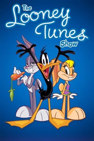 The Looney Tunes Show (20112014)