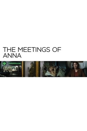 The Meetings of Anna (1978)