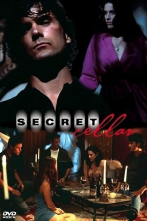 The Secret Cellar (2003) Poster