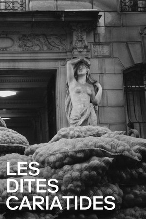 The Socalled Caryatids (1984)