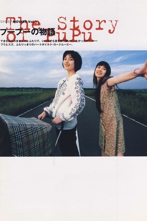Pupu no monogatari (1998)