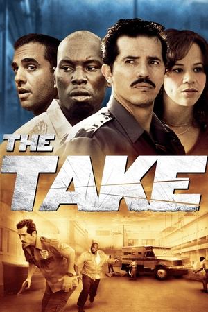 The Take (2007) Poster