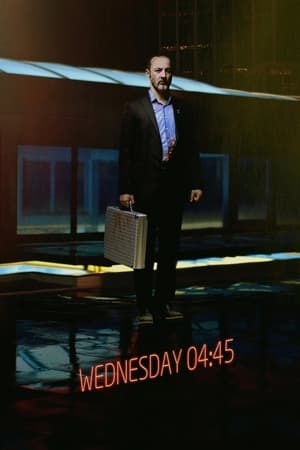 Wednesday 04:45 (2015) Poster