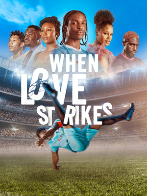 When Love Strikes (2024)
