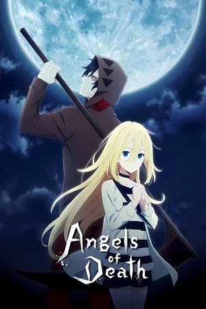 Angels of Death (2018) Poster
