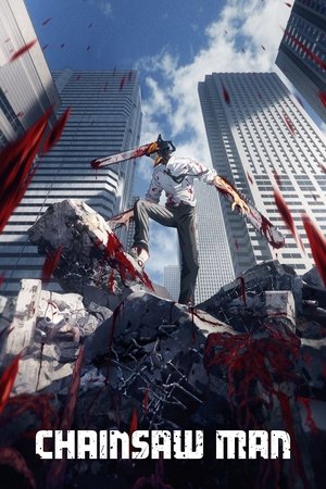 Chainsaw Man (2022-)