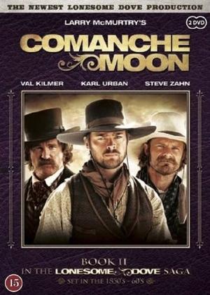 Comanche Moon - 2008 Part 1
