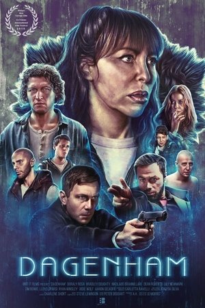 Streets of Nham (2016)