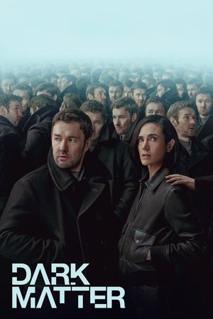 Dark Matter (2024-)