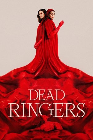 Dead Ringers (2023-)
