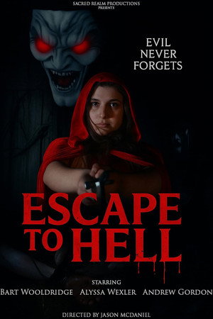 Escape to Hell (2025)