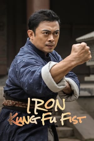 Tie xian gong fu quan (2022)