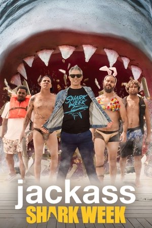  Jackass Shark Week (2021)