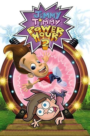 The Jimmy Timmy Power Hour 2 2006