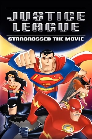 Justice League Starcrossed (2004)