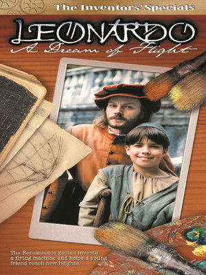 Leonardo A Dream of Flight (1996)
