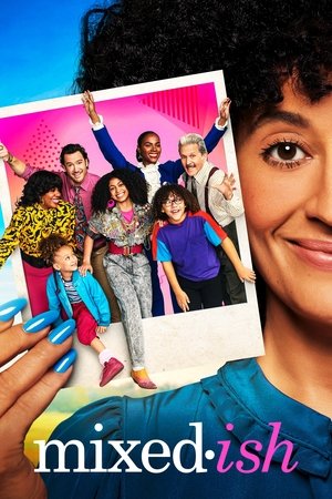 Mixedish (2019 )